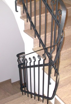 Parapetti